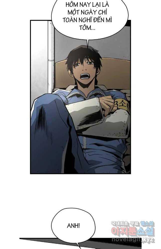 Đặc Công Xuất Ngũ Chapter 23 - 17