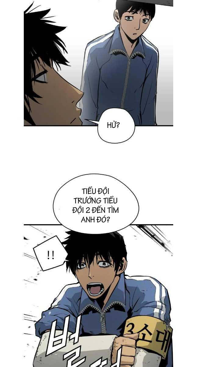 Đặc Công Xuất Ngũ Chapter 23 - 18