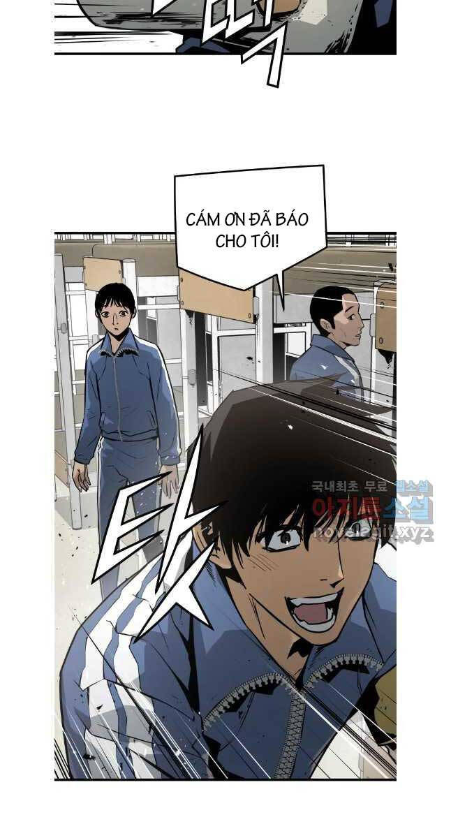 Đặc Công Xuất Ngũ Chapter 23 - 19