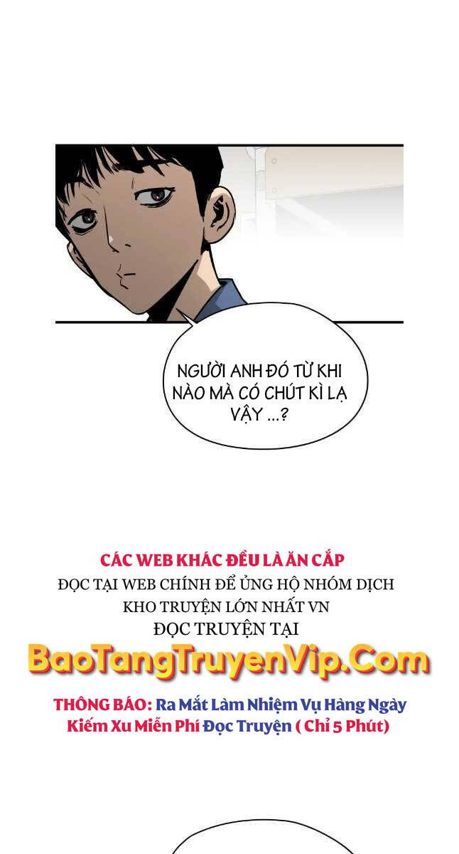 Đặc Công Xuất Ngũ Chapter 23 - 20