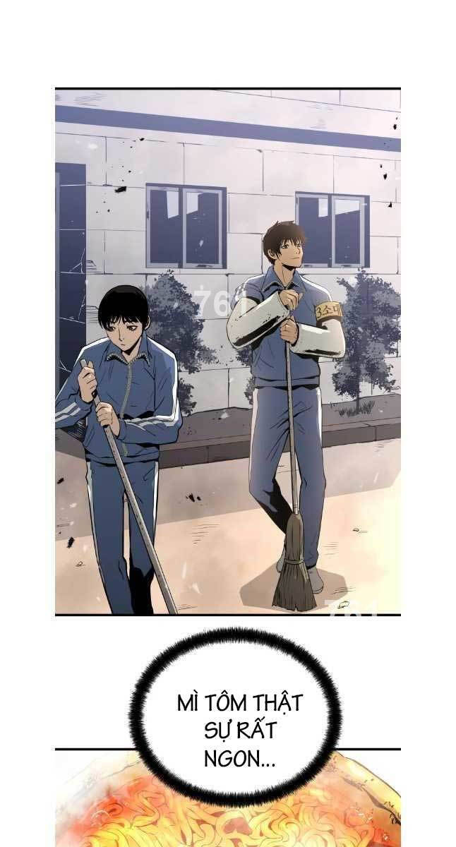 Đặc Công Xuất Ngũ Chapter 23 - 3