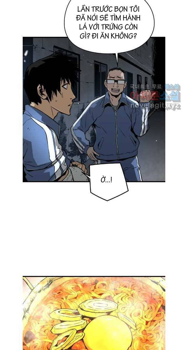 Đặc Công Xuất Ngũ Chapter 23 - 21