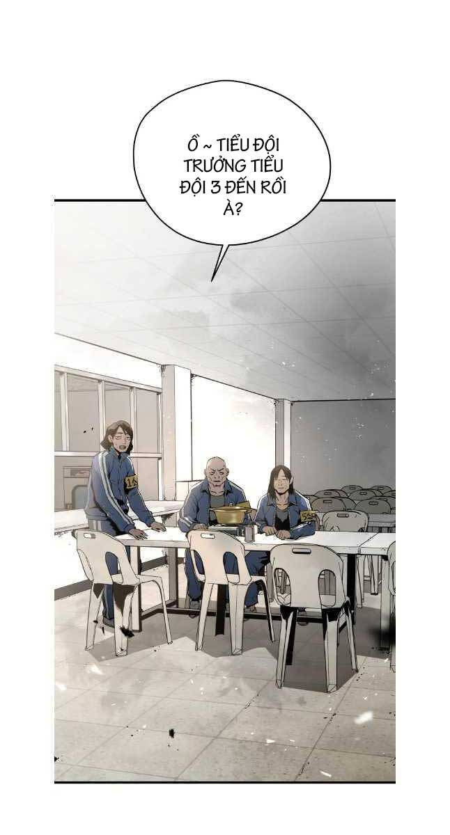 Đặc Công Xuất Ngũ Chapter 23 - 23