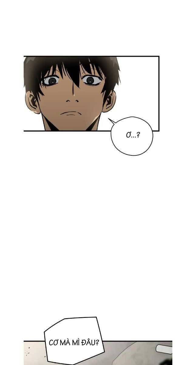 Đặc Công Xuất Ngũ Chapter 23 - 24