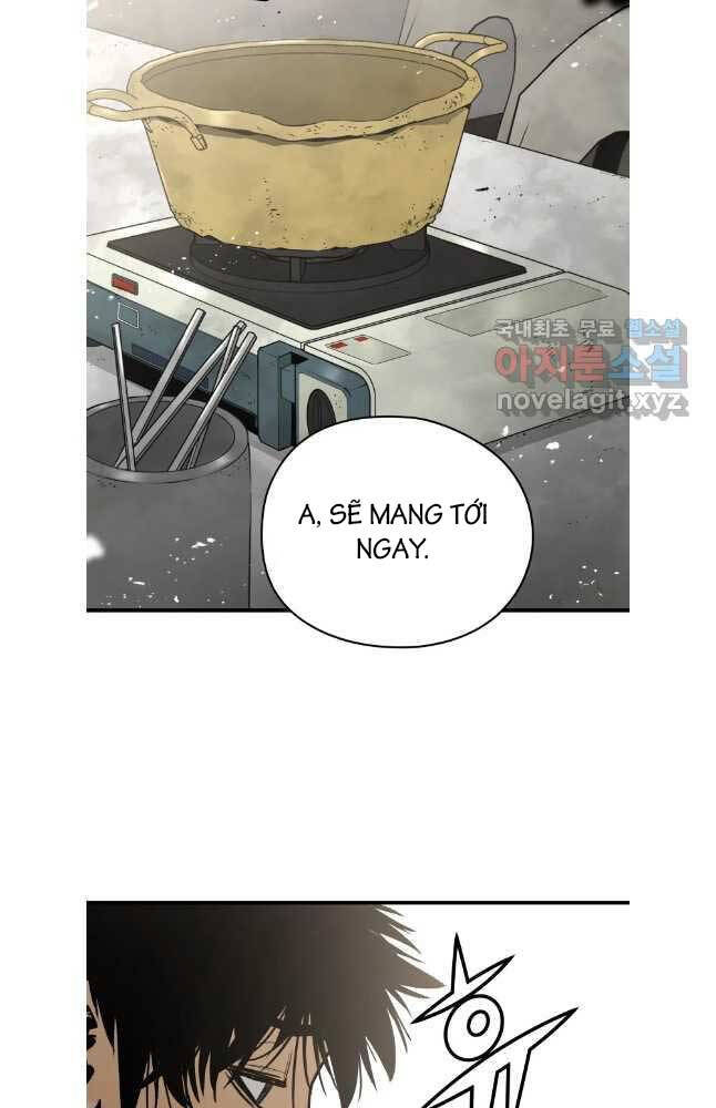 Đặc Công Xuất Ngũ Chapter 23 - 25