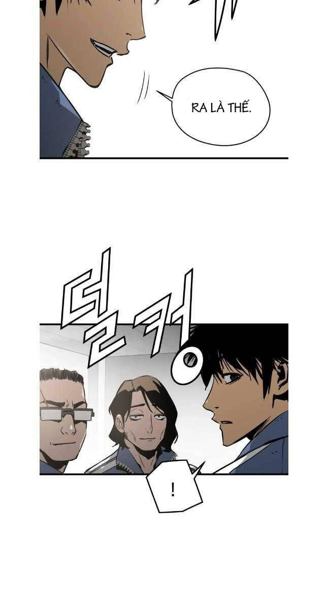 Đặc Công Xuất Ngũ Chapter 23 - 26