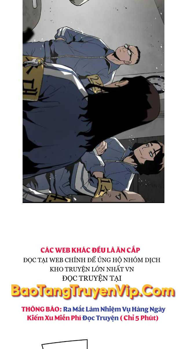 Đặc Công Xuất Ngũ Chapter 23 - 28