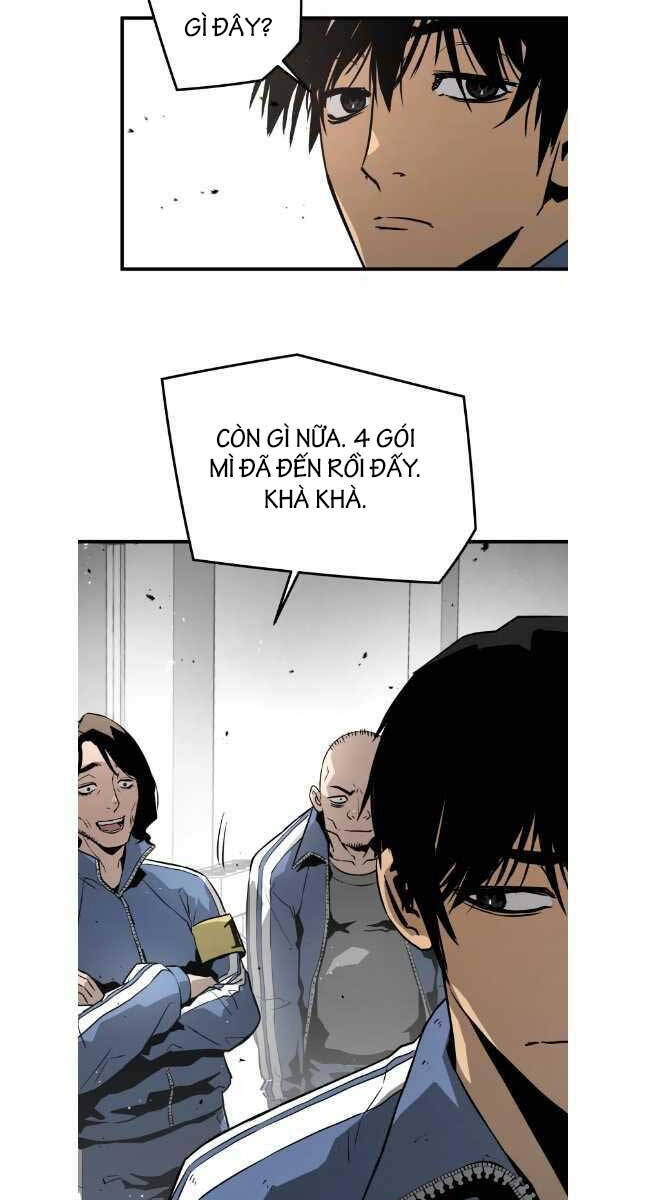 Đặc Công Xuất Ngũ Chapter 23 - 29