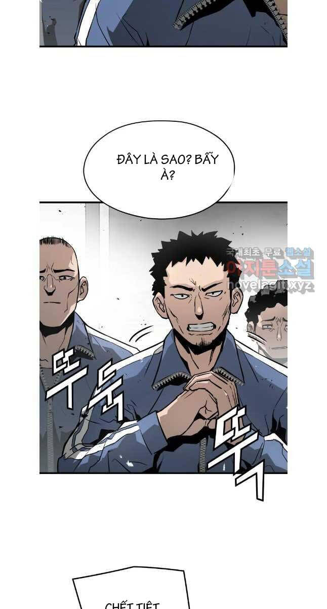 Đặc Công Xuất Ngũ Chapter 23 - 30