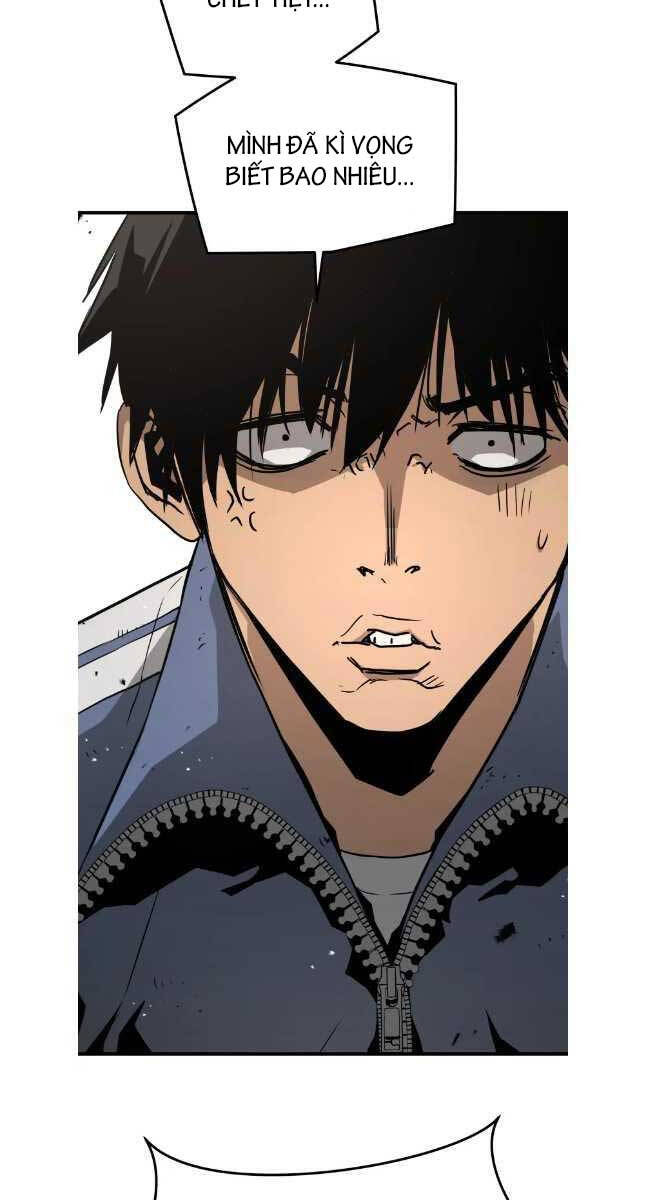 Đặc Công Xuất Ngũ Chapter 23 - 31