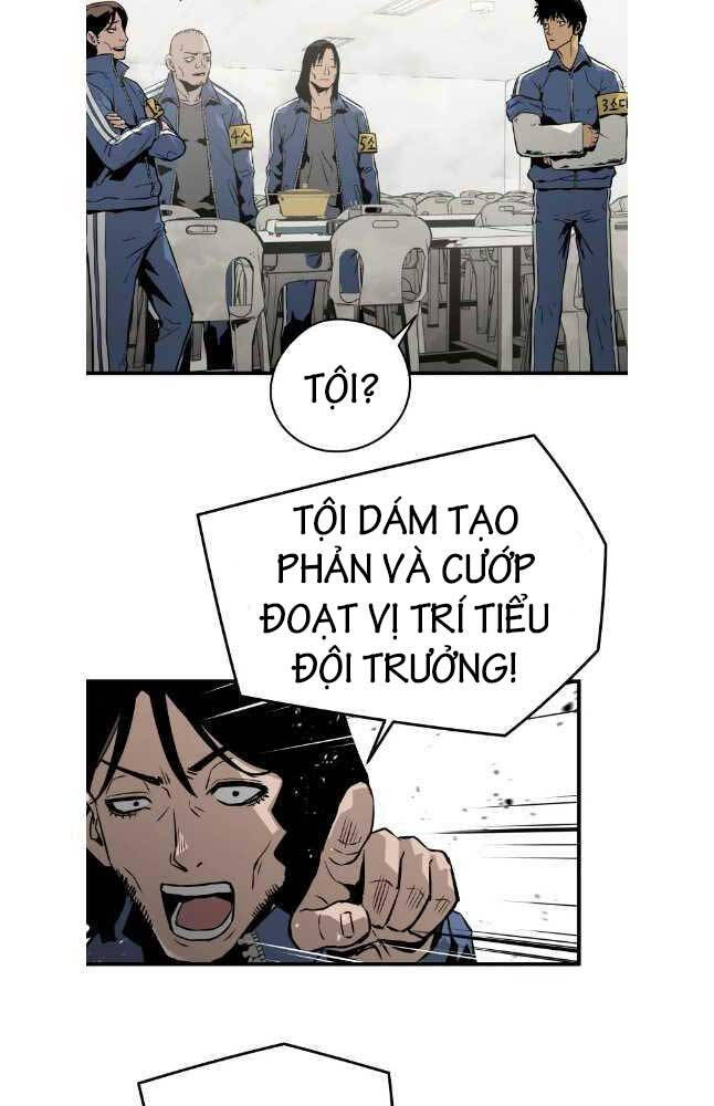 Đặc Công Xuất Ngũ Chapter 23 - 33