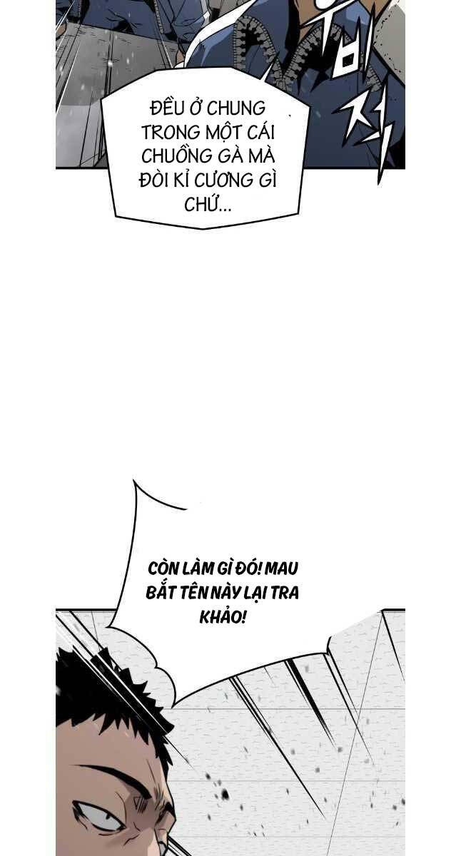 Đặc Công Xuất Ngũ Chapter 23 - 35