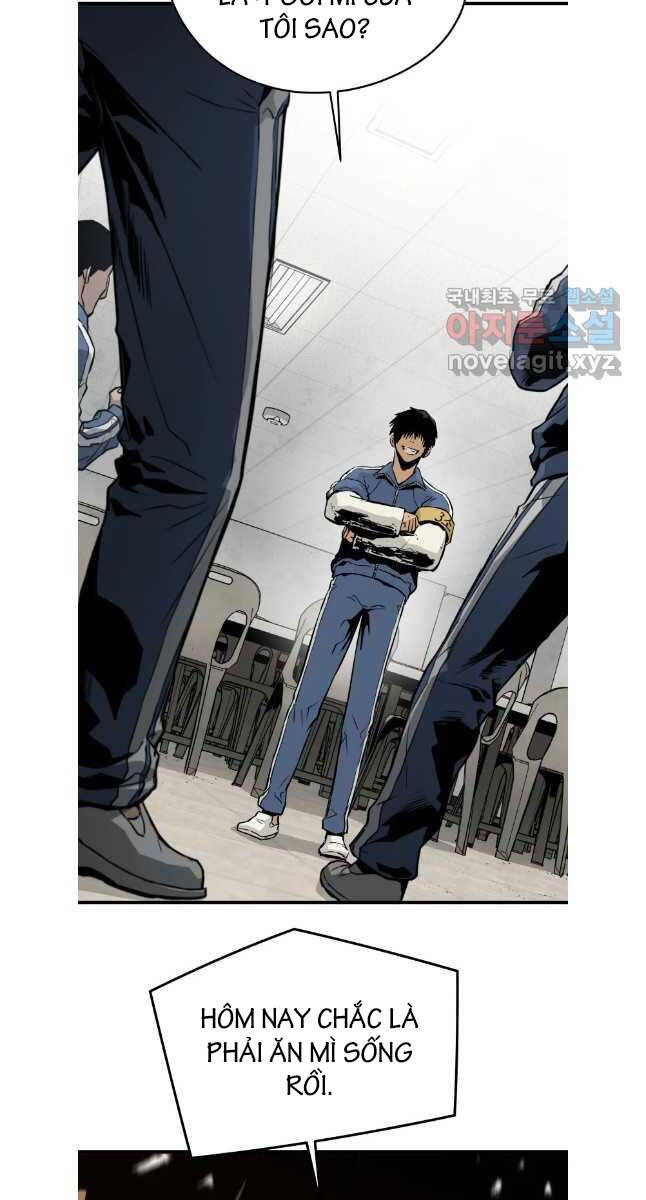 Đặc Công Xuất Ngũ Chapter 23 - 37