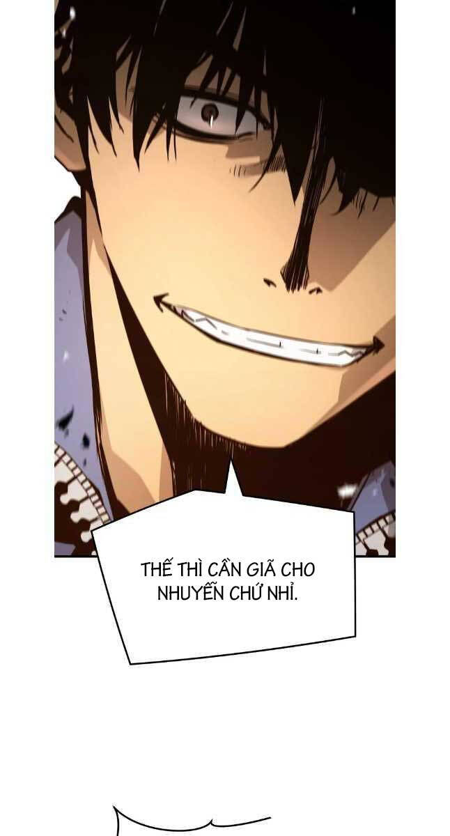 Đặc Công Xuất Ngũ Chapter 23 - 38