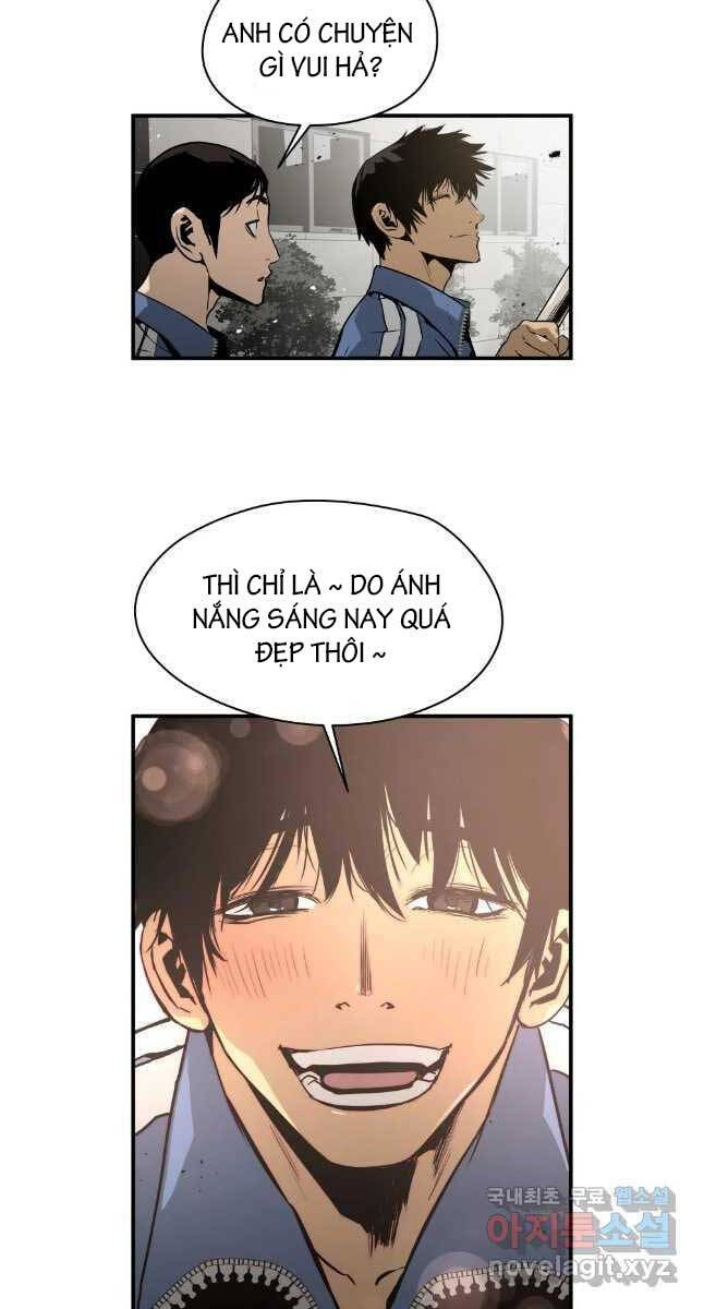 Đặc Công Xuất Ngũ Chapter 23 - 5