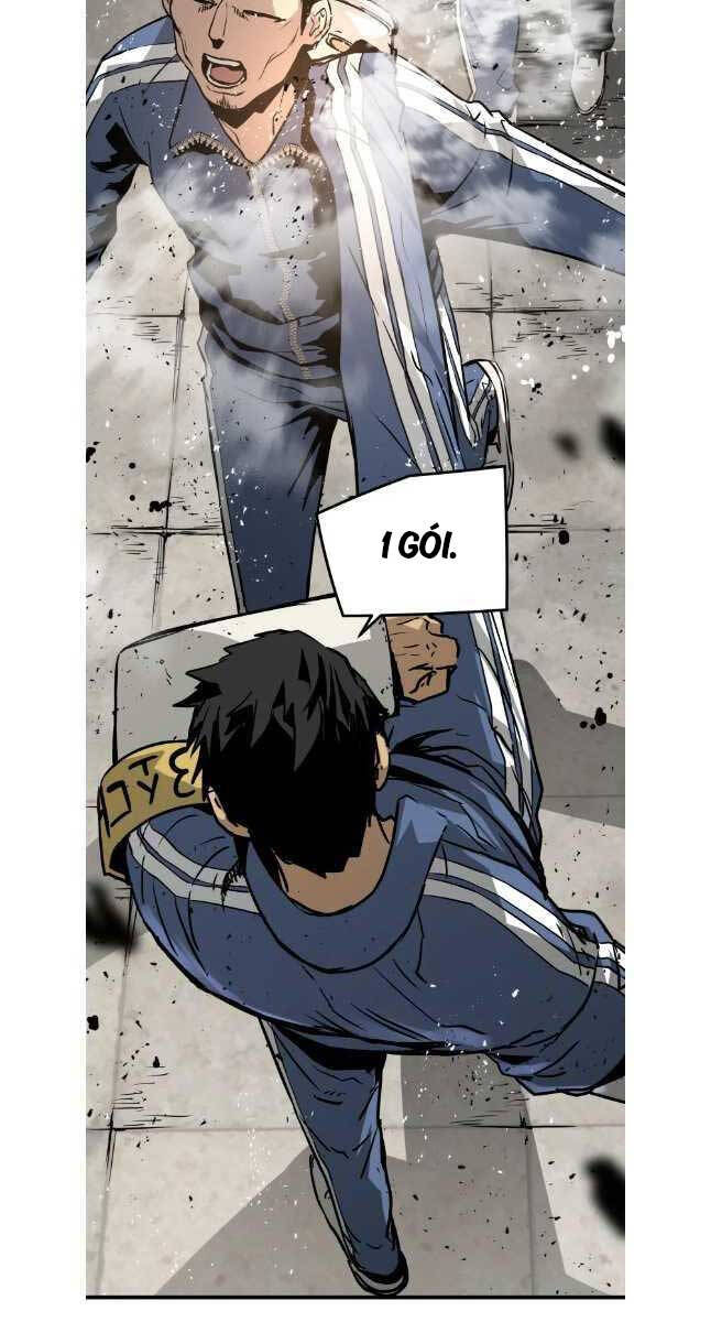 Đặc Công Xuất Ngũ Chapter 23 - 41