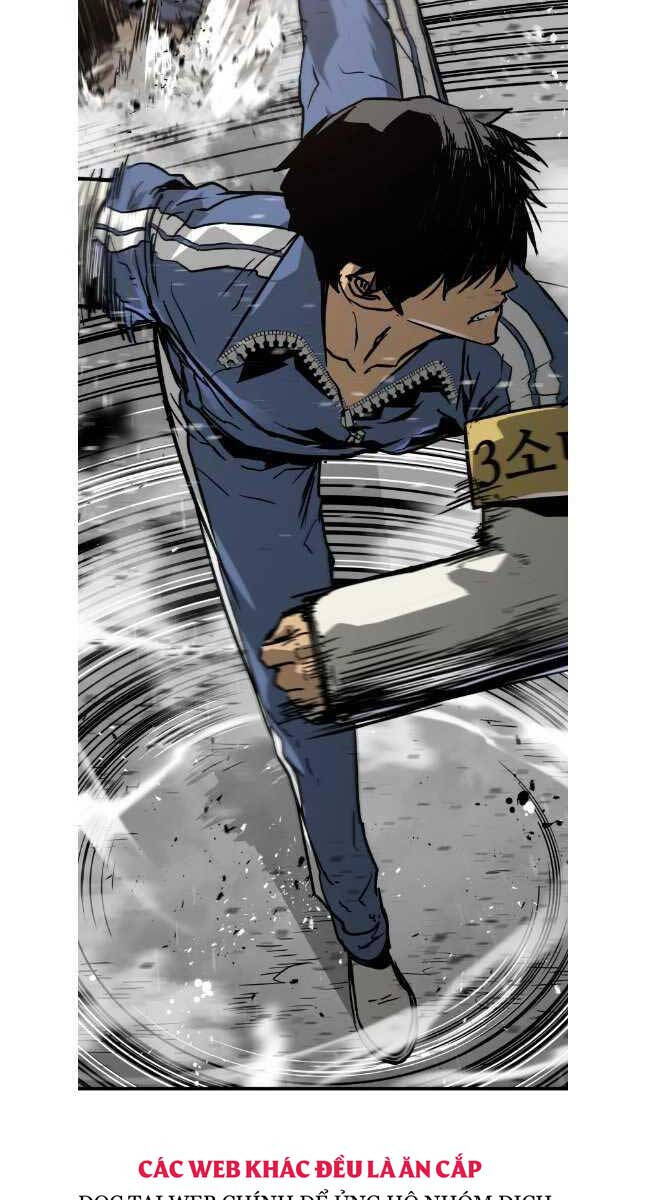 Đặc Công Xuất Ngũ Chapter 23 - 48