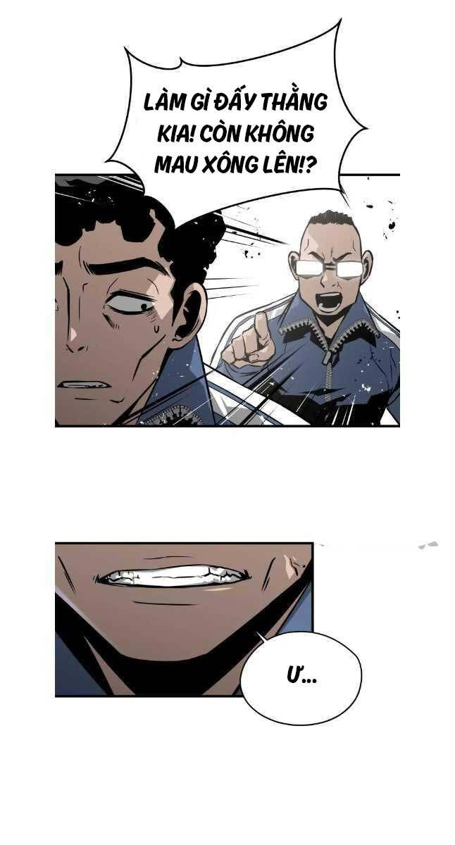 Đặc Công Xuất Ngũ Chapter 23 - 51