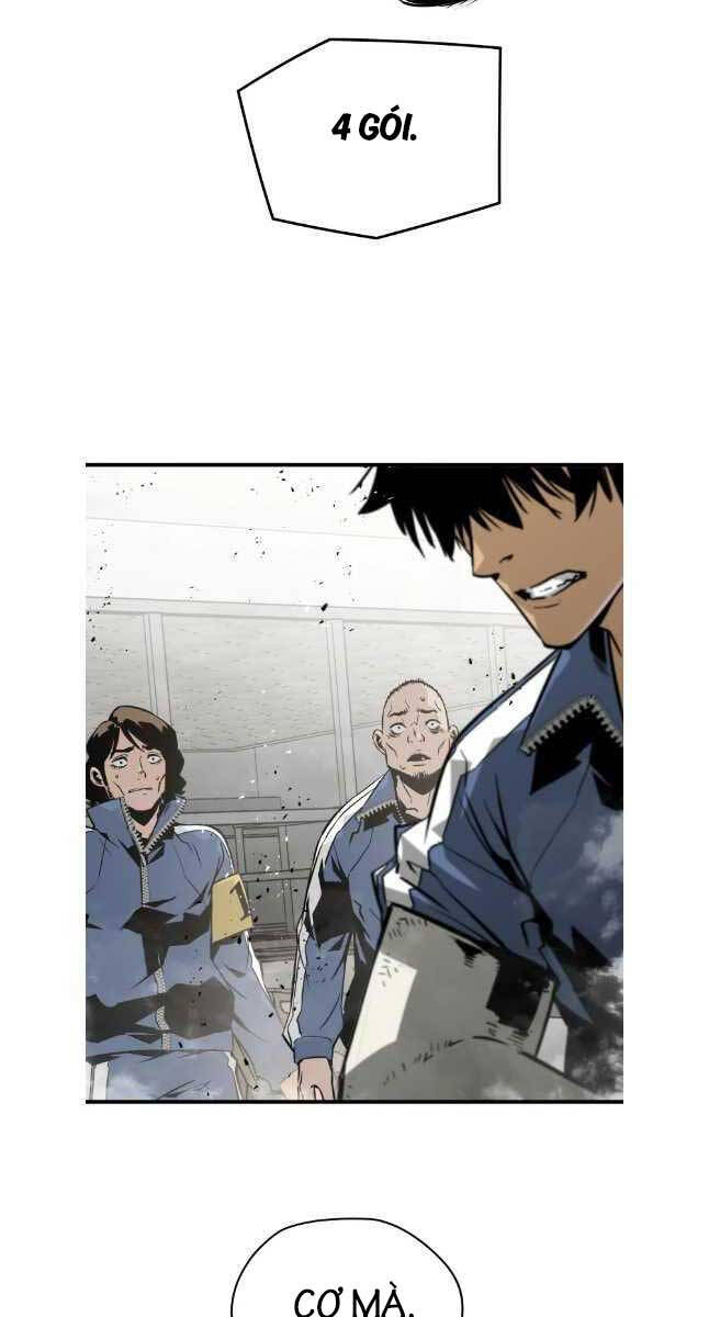Đặc Công Xuất Ngũ Chapter 23 - 57