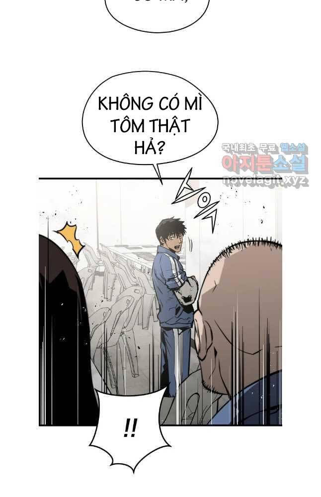 Đặc Công Xuất Ngũ Chapter 23 - 58