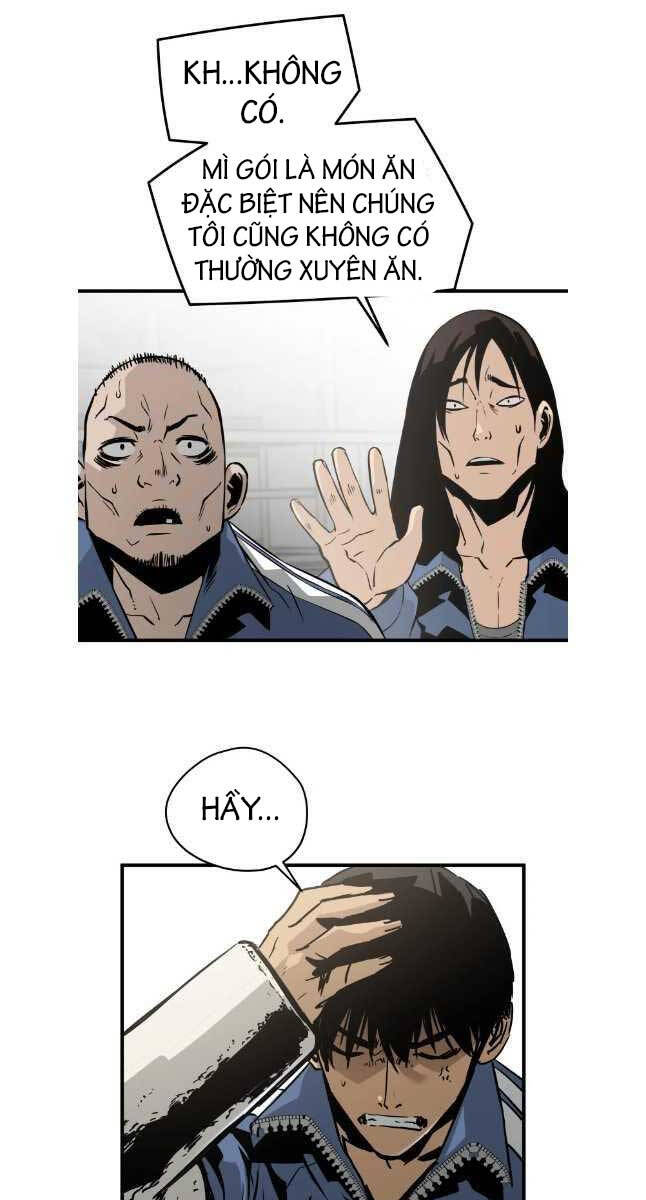 Đặc Công Xuất Ngũ Chapter 23 - 59