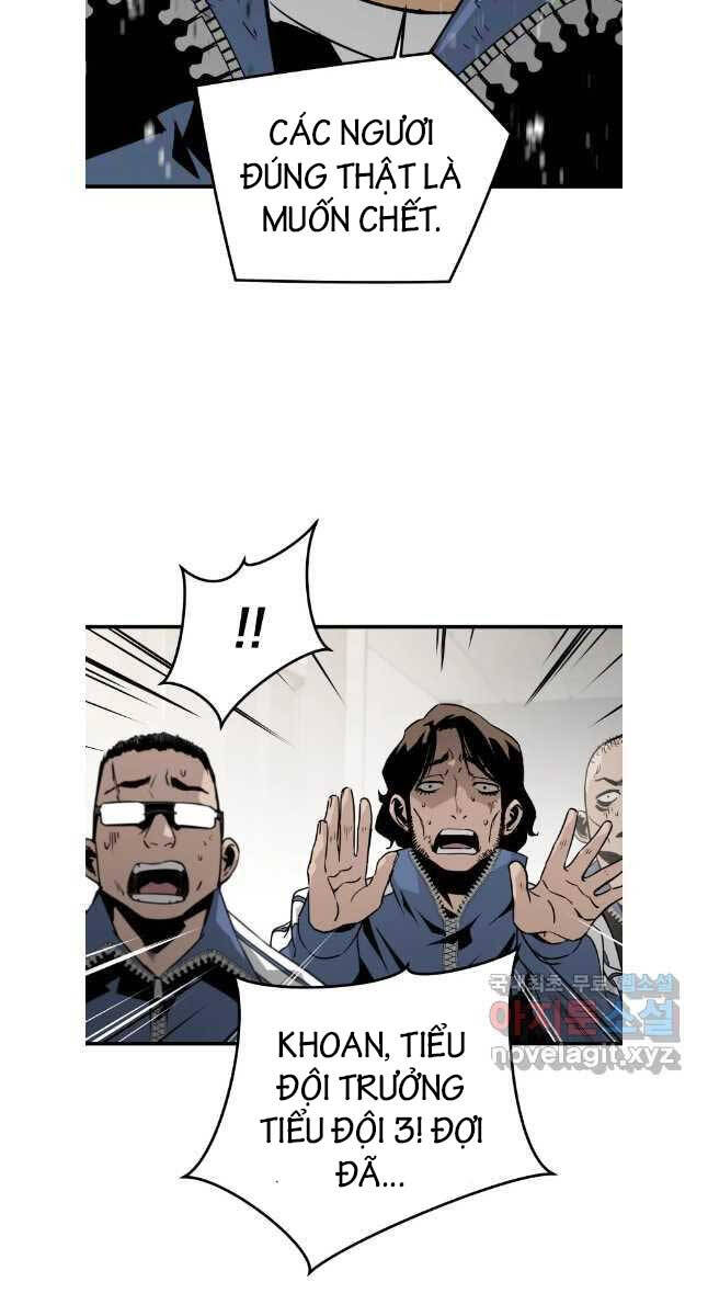 Đặc Công Xuất Ngũ Chapter 23 - 61