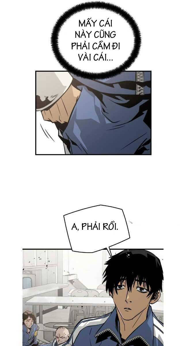 Đặc Công Xuất Ngũ Chapter 23 - 68