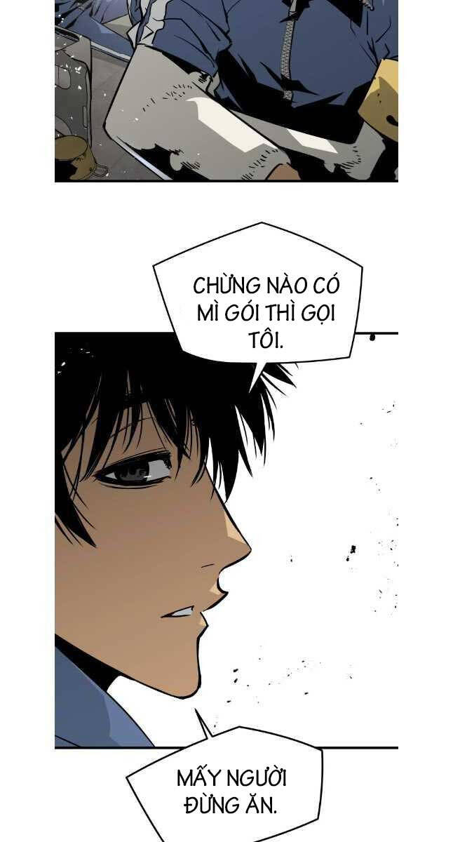 Đặc Công Xuất Ngũ Chapter 23 - 69