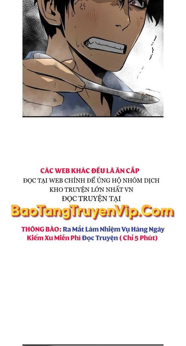 Đặc Công Xuất Ngũ Chapter 23 - 8