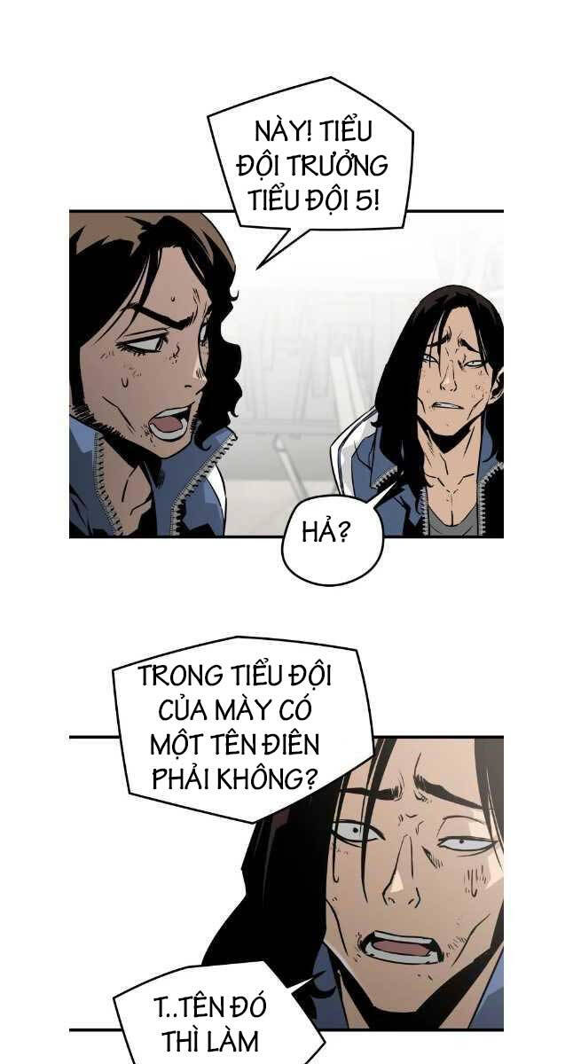 Đặc Công Xuất Ngũ Chapter 23 - 72