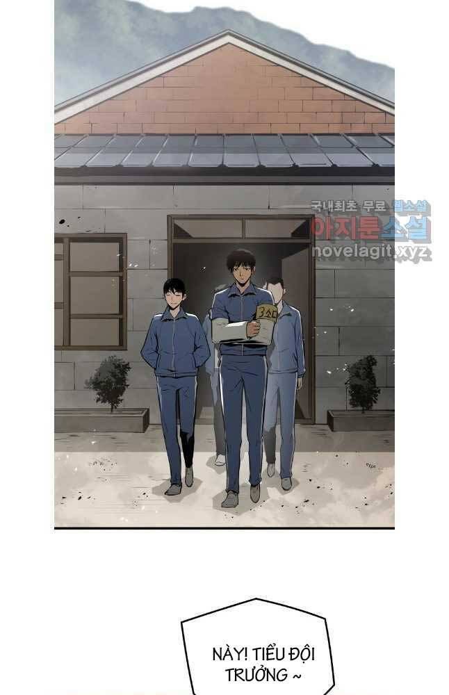 Đặc Công Xuất Ngũ Chapter 23 - 9