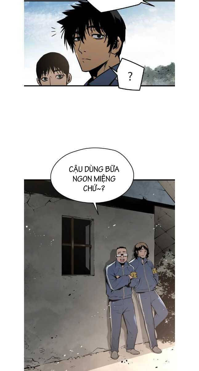 Đặc Công Xuất Ngũ Chapter 23 - 10