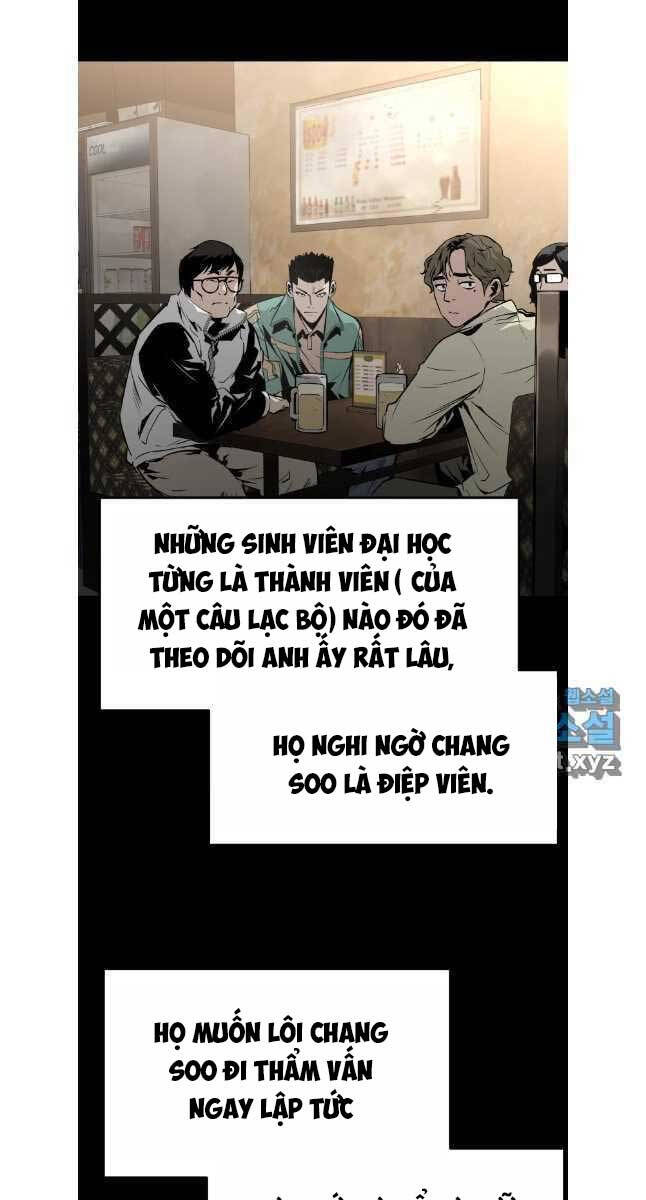 Đặc Công Xuất Ngũ Chapter 24 - 17