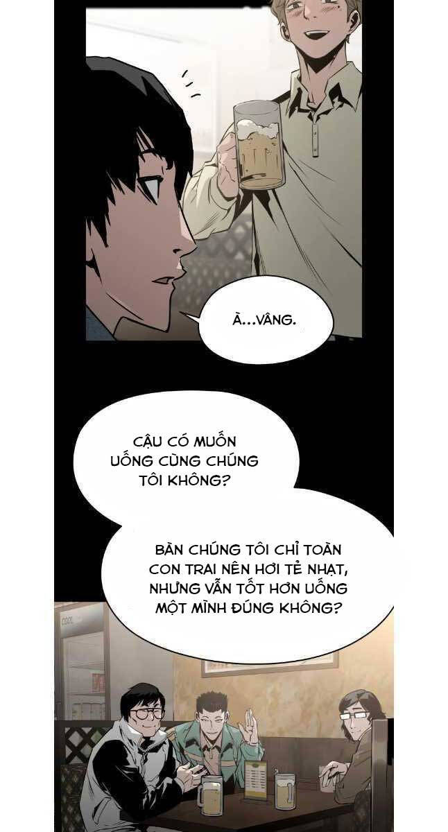 Đặc Công Xuất Ngũ Chapter 24 - 21