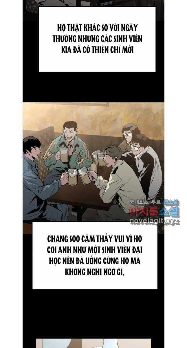 Đặc Công Xuất Ngũ Chapter 24 - 22