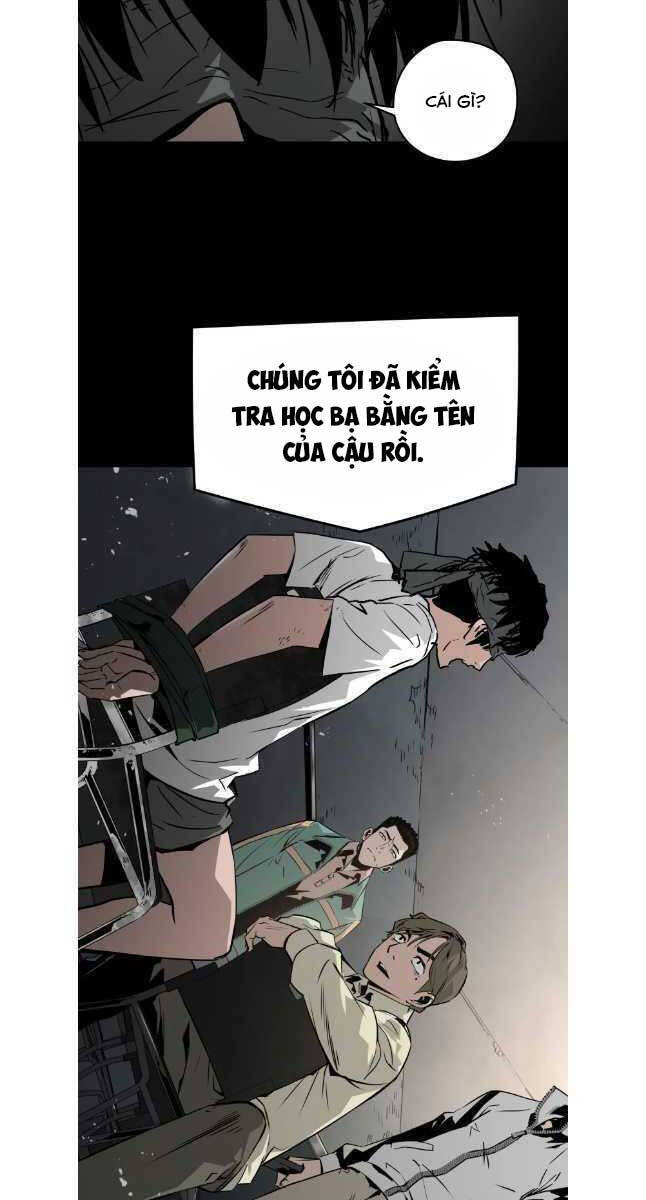 Đặc Công Xuất Ngũ Chapter 24 - 27