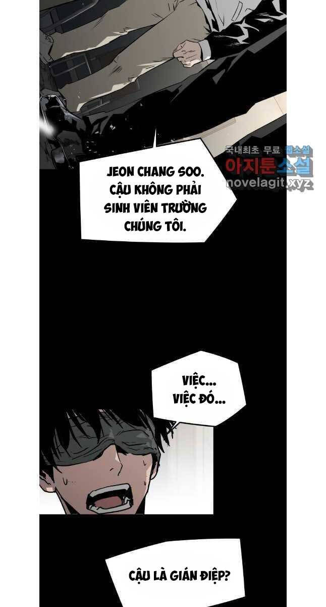 Đặc Công Xuất Ngũ Chapter 24 - 28