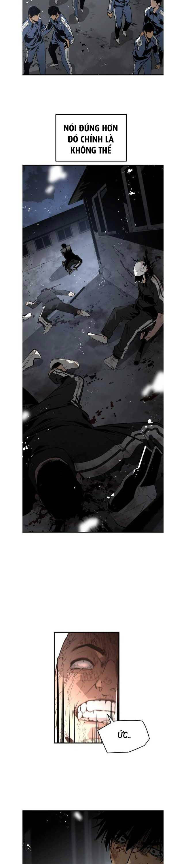 Đặc Công Xuất Ngũ Chapter 37 - 29