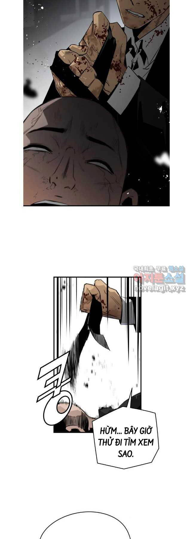 Đặc Công Xuất Ngũ Chapter 37 - 30