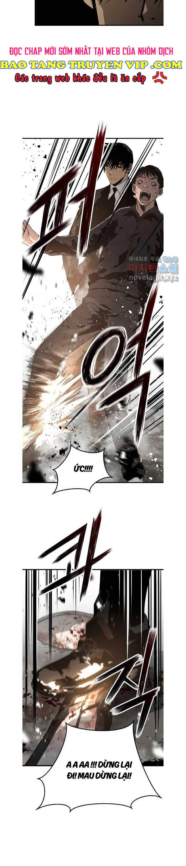 Đặc Công Xuất Ngũ Chapter 37 - 6