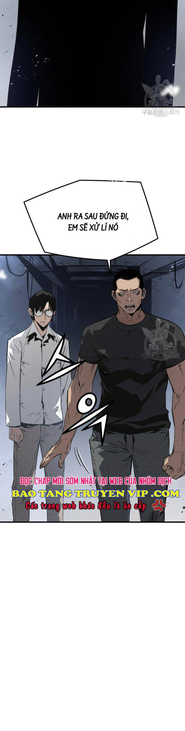 Đặc Công Xuất Ngũ Chapter 38 - 2