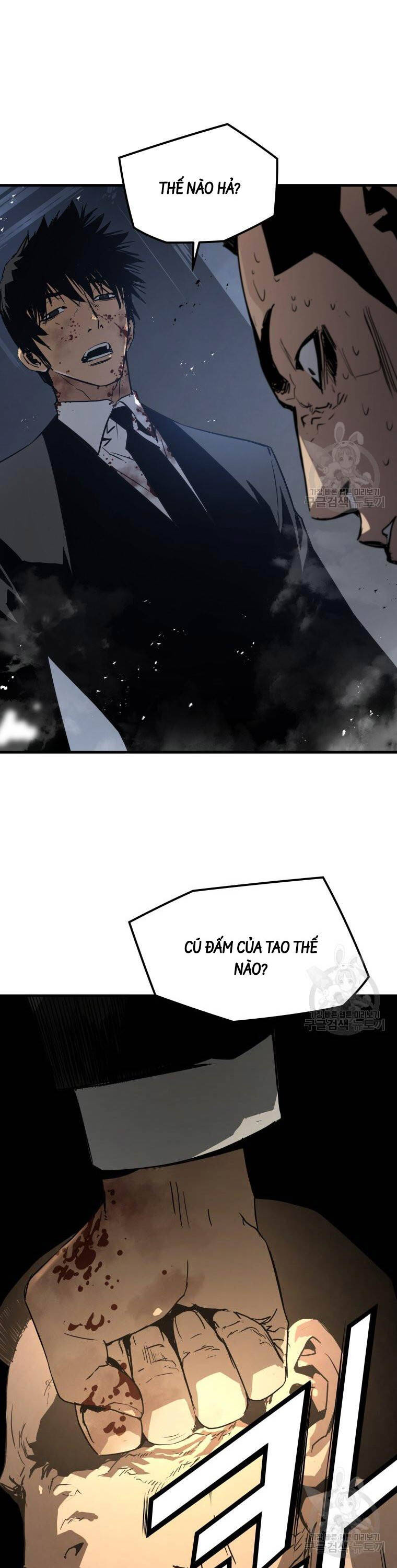 Đặc Công Xuất Ngũ Chapter 38 - 11