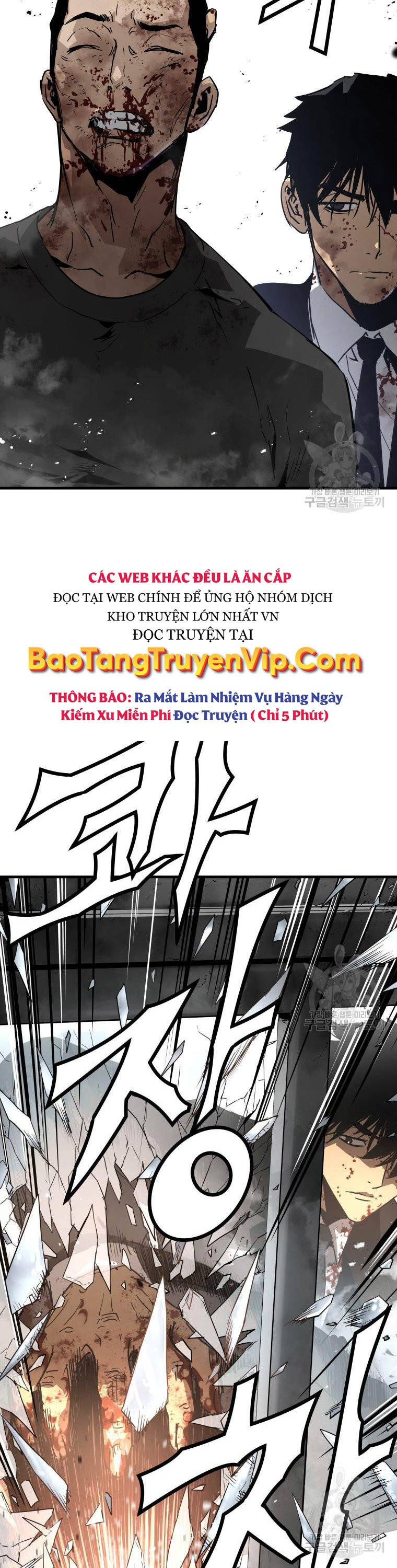 Đặc Công Xuất Ngũ Chapter 38 - 13