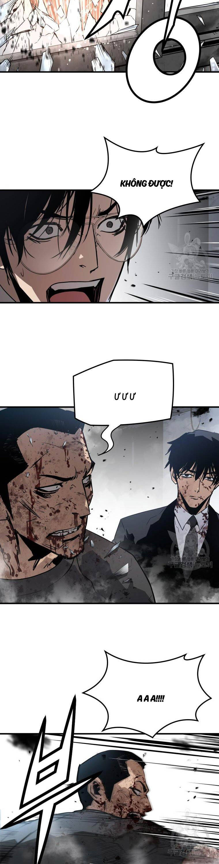 Đặc Công Xuất Ngũ Chapter 38 - 14