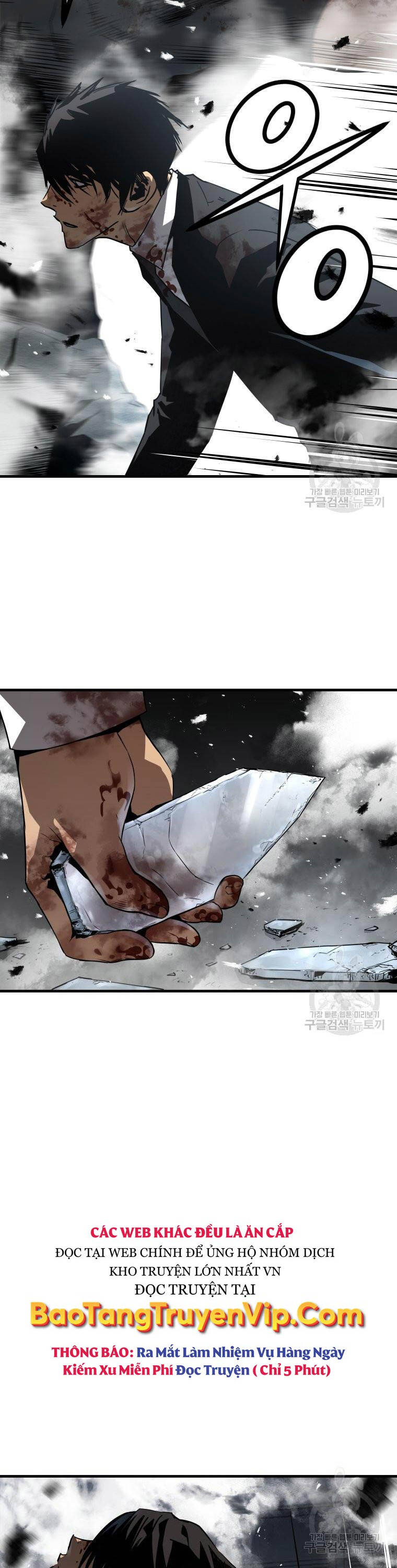 Đặc Công Xuất Ngũ Chapter 38 - 15