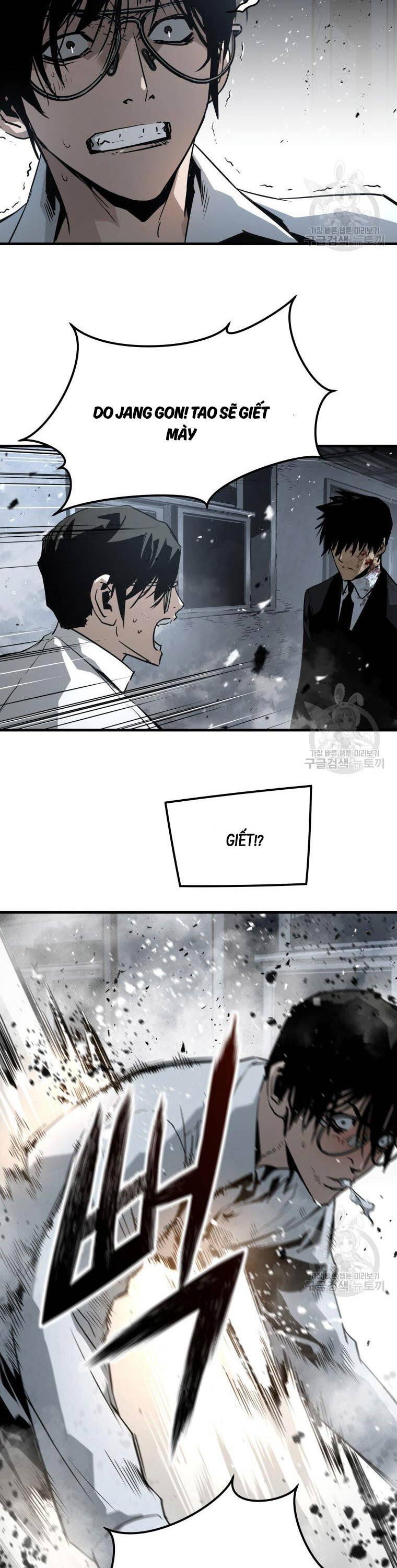 Đặc Công Xuất Ngũ Chapter 38 - 19