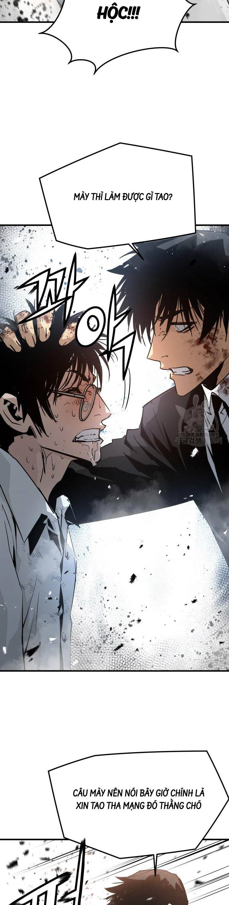 Đặc Công Xuất Ngũ Chapter 38 - 20