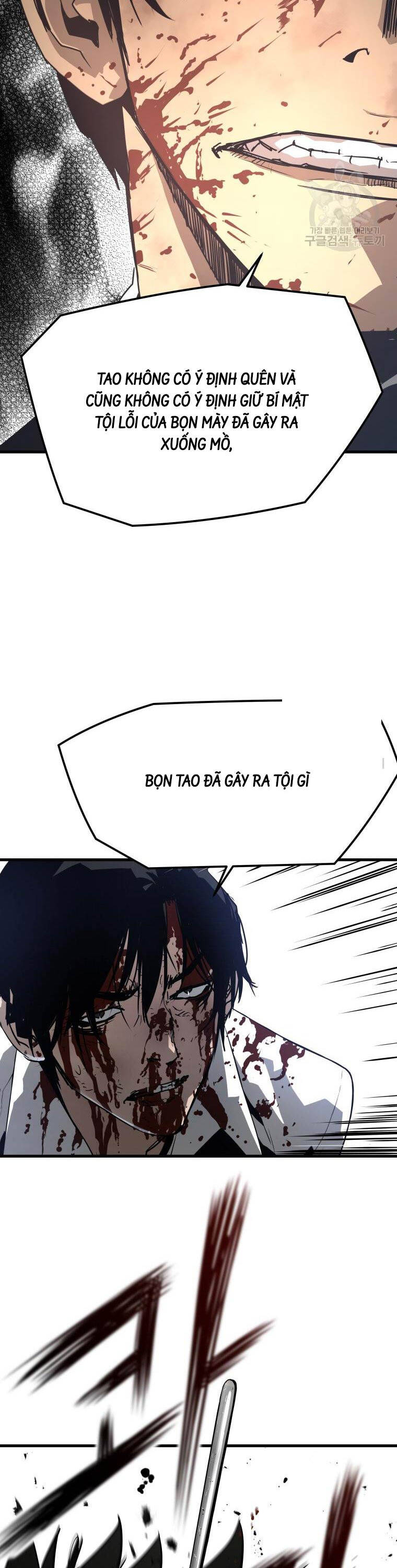 Đặc Công Xuất Ngũ Chapter 38 - 24