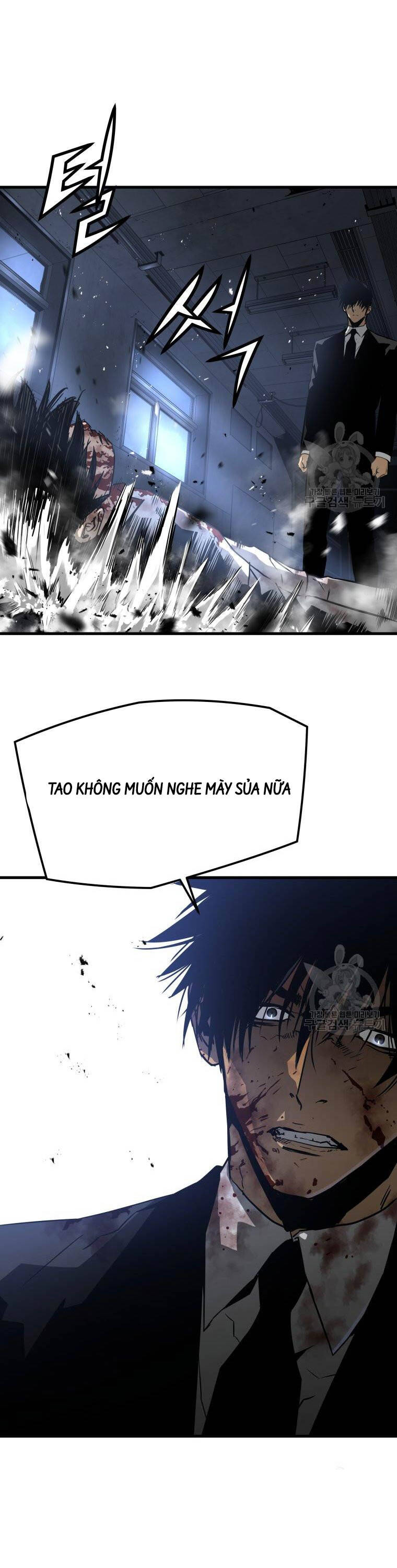 Đặc Công Xuất Ngũ Chapter 38 - 26