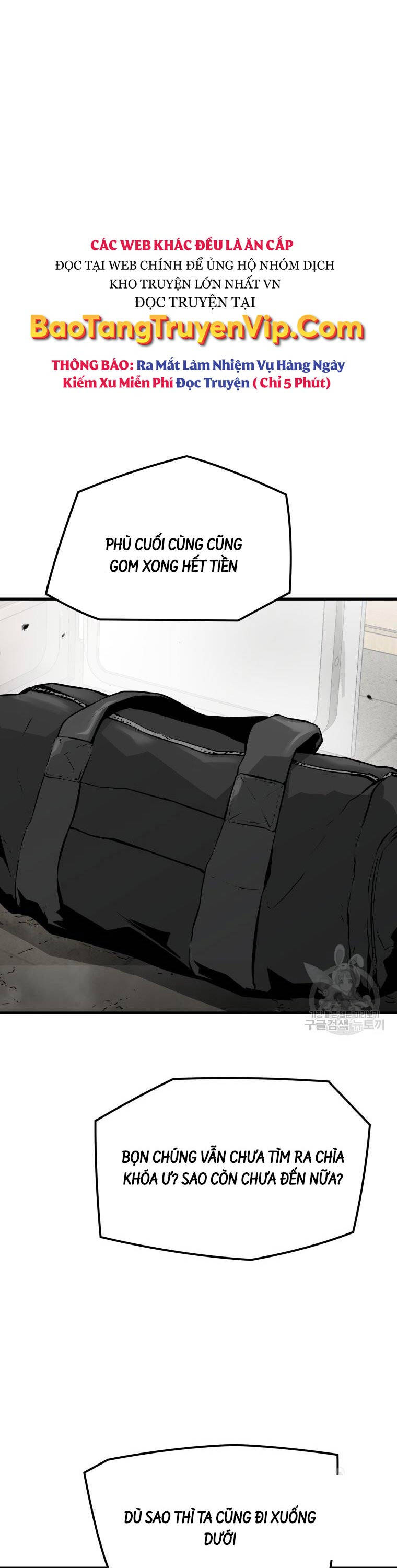 Đặc Công Xuất Ngũ Chapter 38 - 27